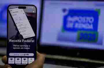 IRPF 2026 terá restituição automática para pequenos contribuintes